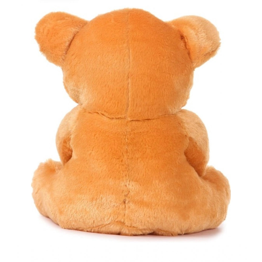 Generic Mother And Baby Teddy Bear (Brown)