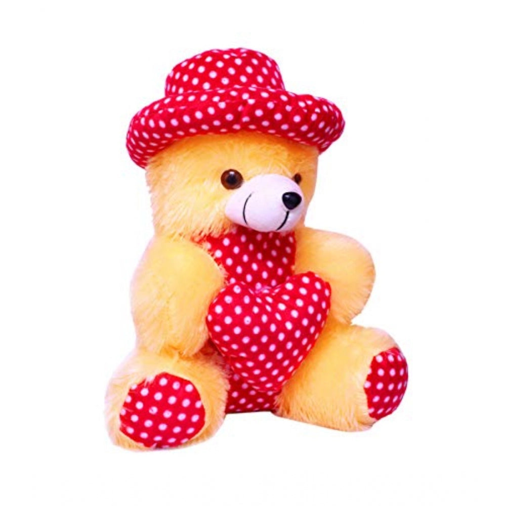 Generic Teddy Bear softplush Toys (Yellow)