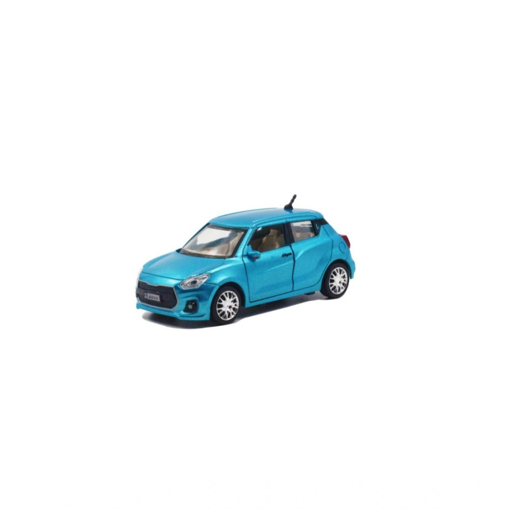 Generic Plastic Swift Drift Car (Skyblue)