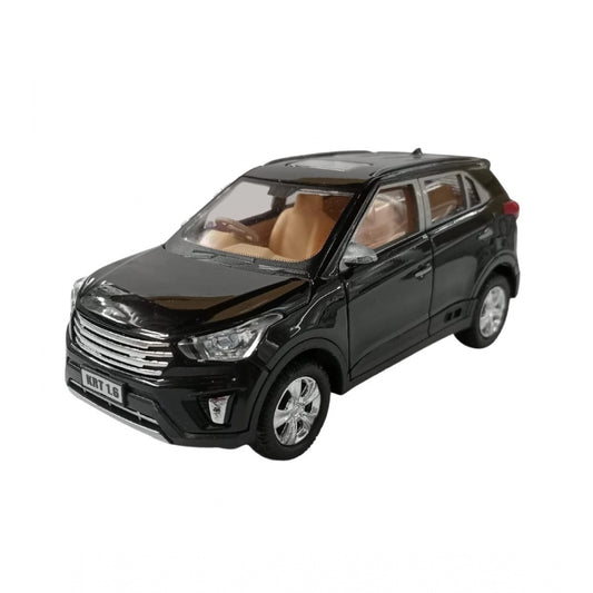 Generic Plastic Indian Suv Pull Back Car (Assorted)