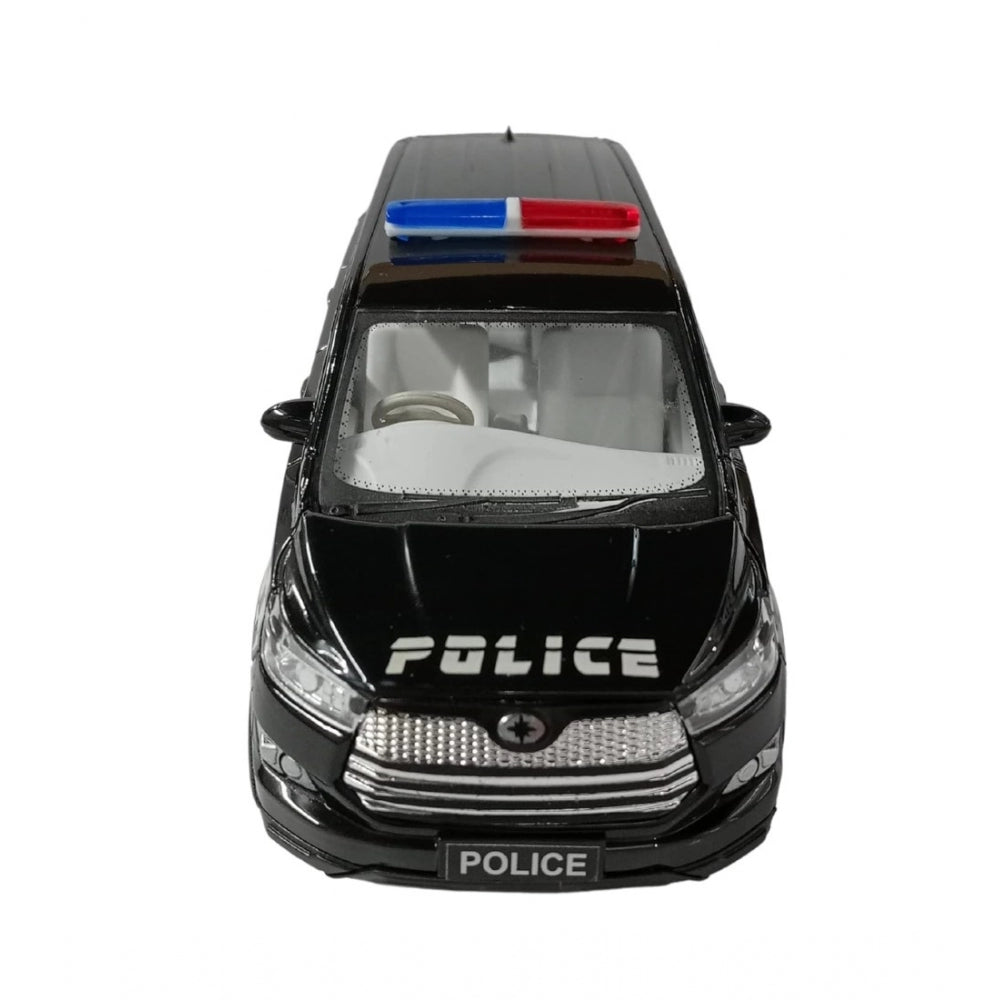 Generic Plastic Kids Police Car (Assorted)