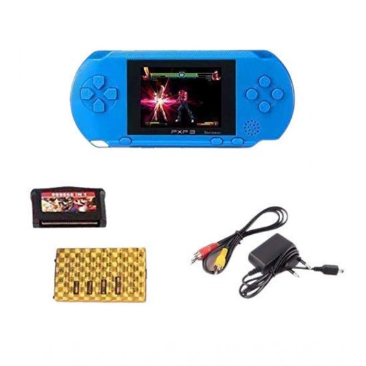 Generic Plastic Handheld Pvp Game Station Video Game For Kids  (Assorted)