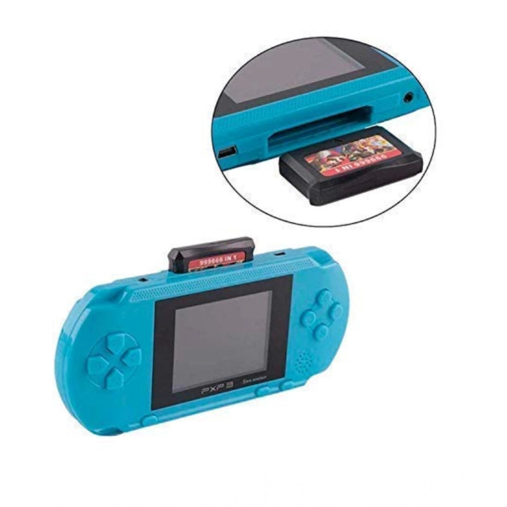 Generic Plastic Handheld Pvp Game Station Video Game For Kids  (Assorted)