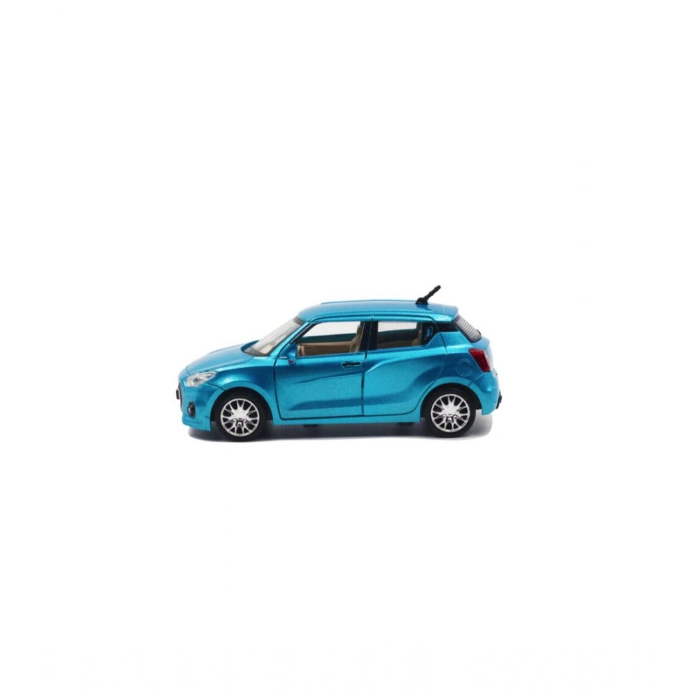 Generic Plastic Swift Drift Car (Skyblue)