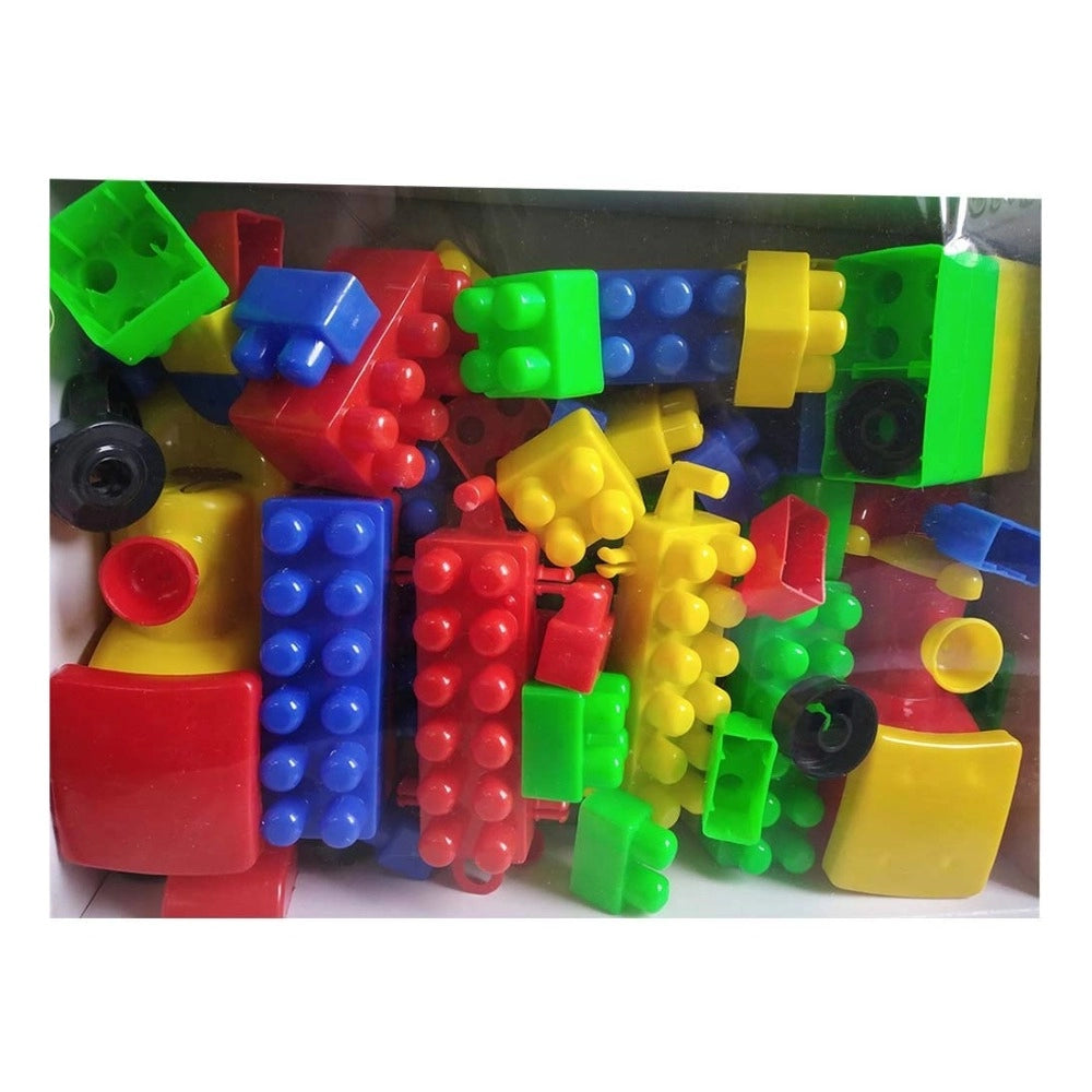 Train Blocks | ‎Plastic | Educational Toys | 3+ Years