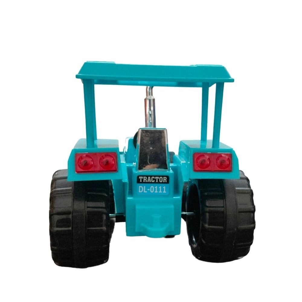 Farm Tractor |   Plastic  |   Toys| 1+ Years