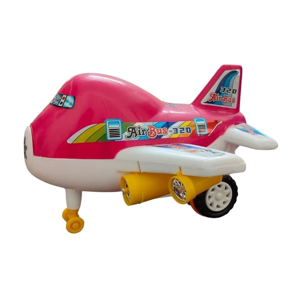 Great Jet |   Plastic  |   Toys| 1+ Years