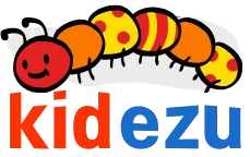 kidezu logo for kidezu.com website